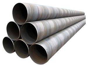 Alloy Steel ERW Round Pipes