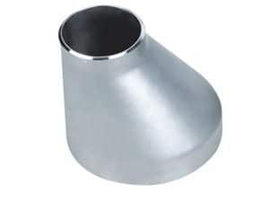 Alloy 6MOLY UNS S31254 Butt weld Pipe Reducer